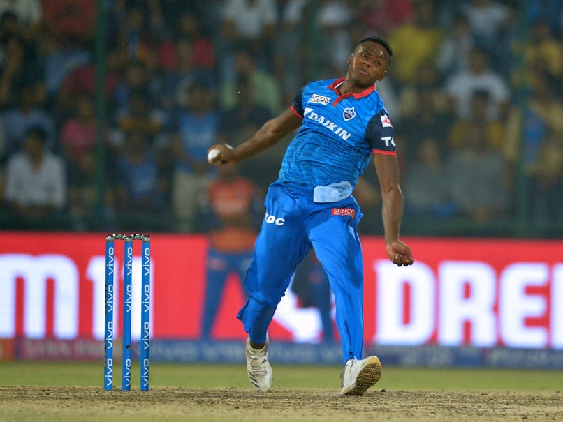 IPL 2021, Match 25: DC vs KKR - DC Predicted Playing XI 9 Kagiso Rabada, IPL 2021, Delhi Capitals, DC, predicted playing XI, playing XI, DC vs KKR