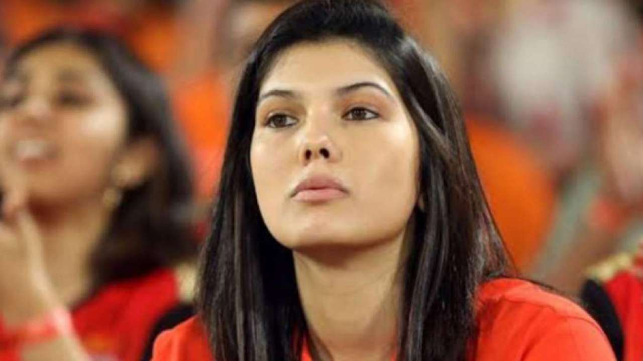 Kaviya Maran, SRH, IPL 2021