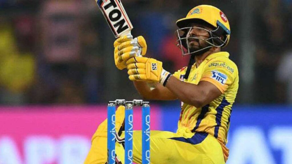 IPL 2021: Twitter Reacts Hilariously As Kedar Jadhav Smashes A Quick Fire Cameo Against His Former Team CSK 3 Kedar Jadhav