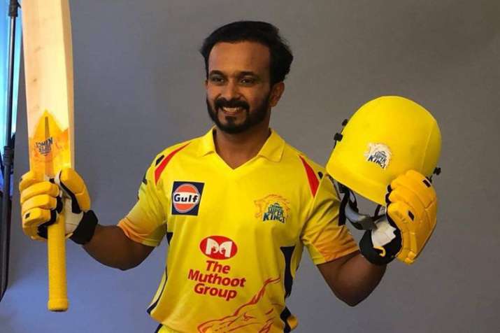IPL 2021: Manish Pandey Should Take A Break For Couple Of Games; Sunrisers Hyderabad Need Kedar Jadhav In Middle-Order, Says Pragyan Ojha 2 Kedar Jadhav