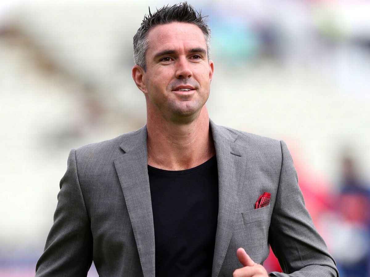 Kevin Pietersen's England career | Sport | The Guardian