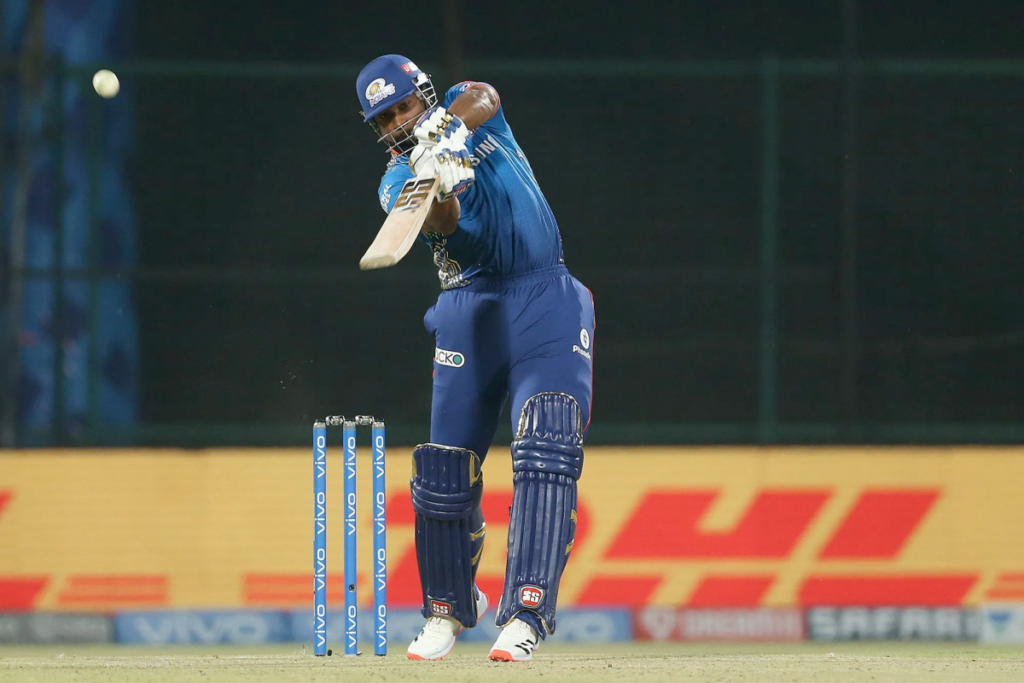 IPL 2021, Match 27: MI vs CSK - MI Predicted Playing XI 7 Kieron Pollard, IPL 2021, MI, Predicted playing XI, playing XI, Mumbai Indians, MI vs CSK