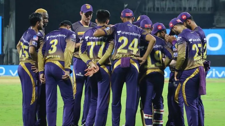 IPL 2021, Match 15: Kolkata Knight Riders (KKR) vs Chennai Super Kings (CSK)- Toss Report 2 Kolkata Knight Riders