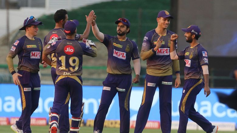 IPL 2021: Current Situation Not Easy For Kolkata Knight Riders; It's Imperative To Take Care Of Dressing Room Environment, Says Deep Dasgupta 2 Kolkata Knight Riders