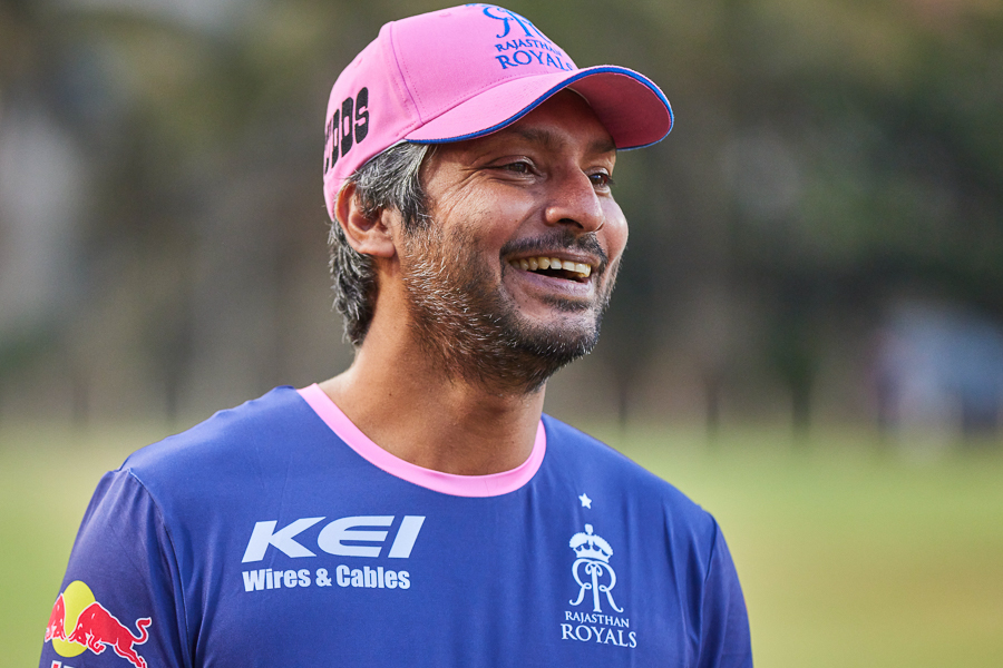 IPL 2022: Daryl Mitchell Leaves Rajasthan Royals Squad To Join New Zealand Squad For England Tests 3 Kumar Sangakkara