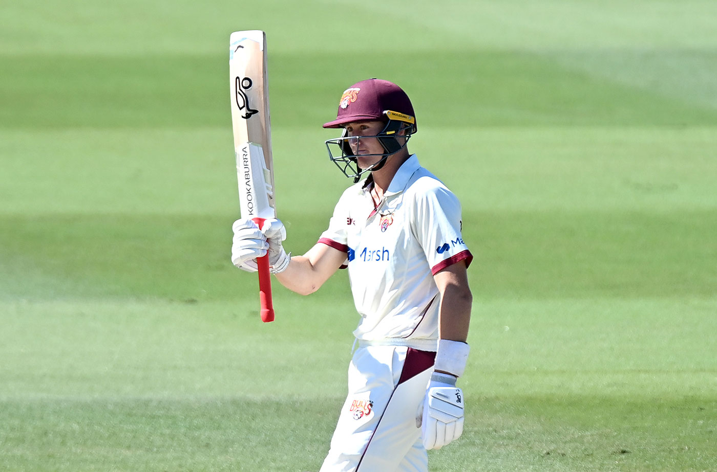 Marnus Labuschagne