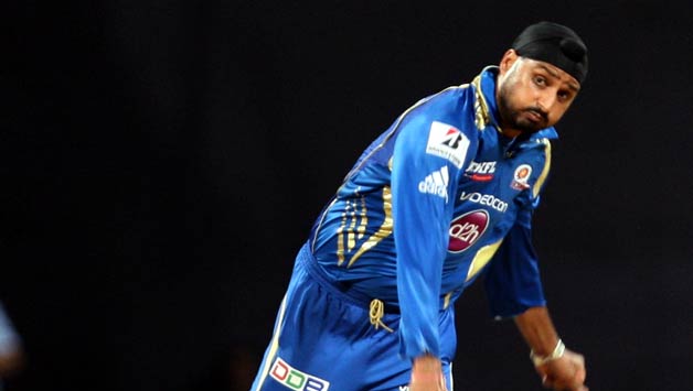 Harbhajan Singh in IPL