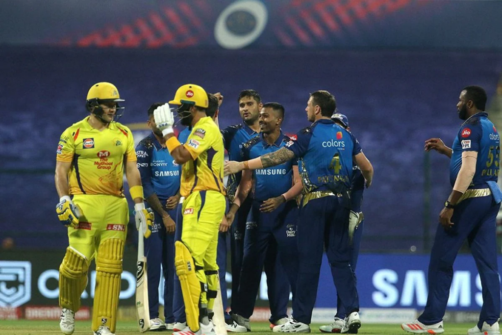 IPL 2021, MI vs CSK, Match Prediction, Winner, Most Runs, Most Wickets