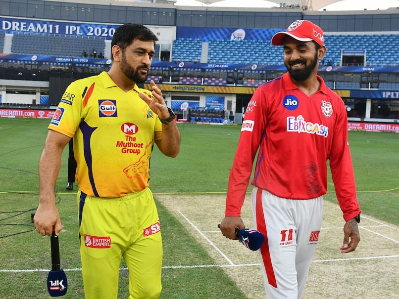 MS Dhoni, KL Rahul