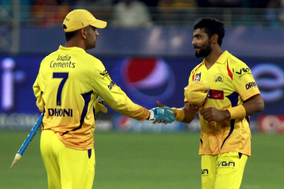 Michael Vaughan Feels Ravindra Jadeja Will Be A Great Player To Lead  Chennai Super Kings After MS Dhoni's Departure