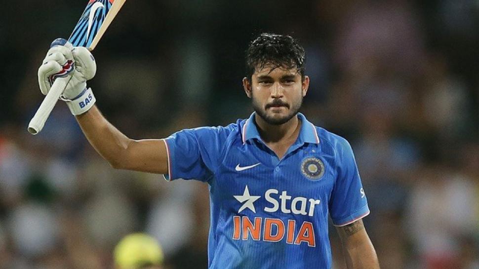 Manish Pandey, India, BCCI