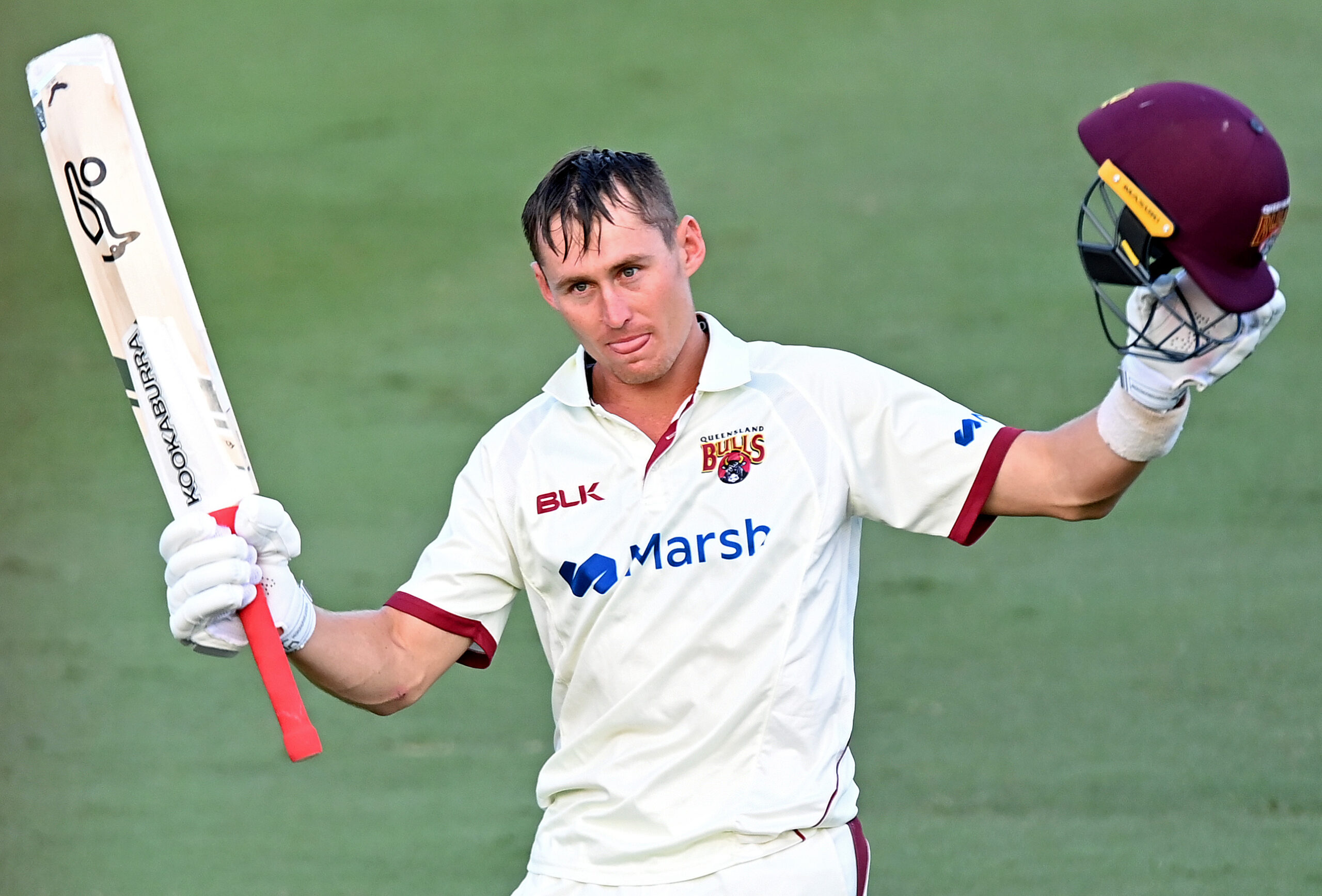 Marnus Labuschagne