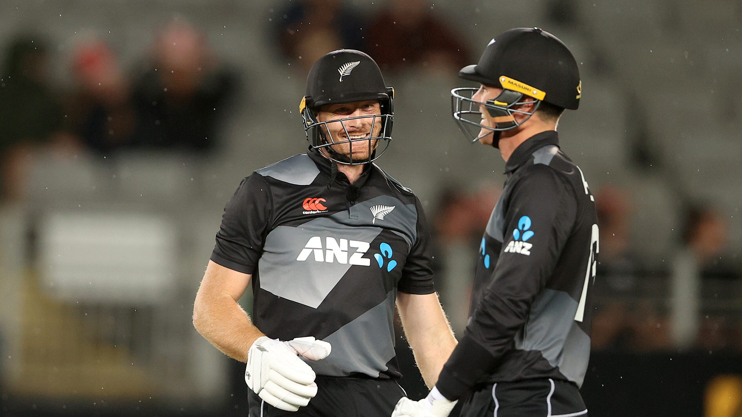 Bangladesh vs New Zealand 2021: Finn Allen Will Return To The Squad After Testing Twice Negative For COVID-19