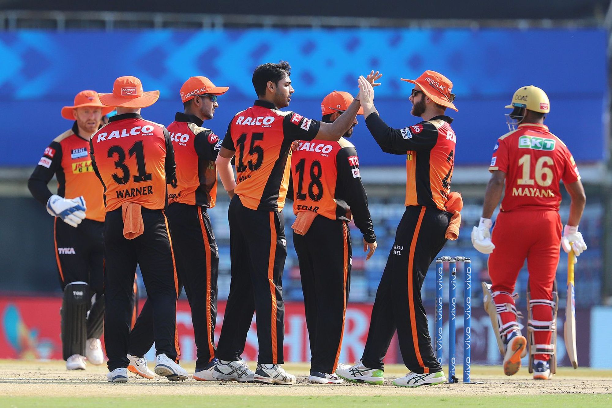 SunRisers Hyderabad, SRH, IPL 2SunRisers Hyderabad, SRH, IPL 2021021