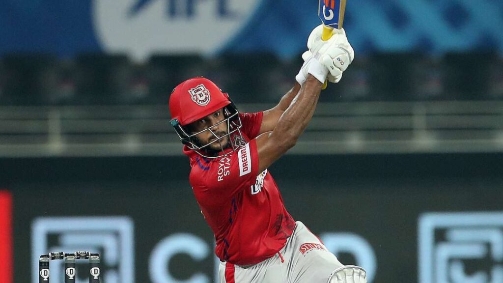 Mayank Agarwal, IPL 2021, PBKS, Punjab Kings, predicted playing XI, playing XI, PBKS vs RCB