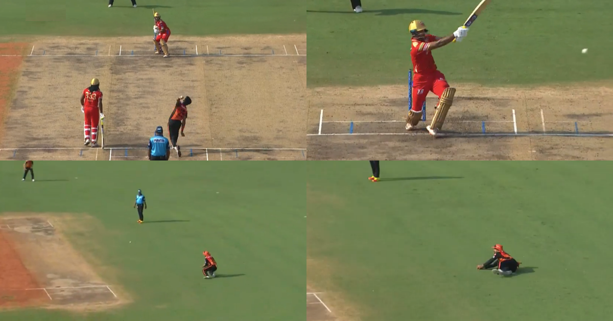 Rashid Khan, Mayank Agarwal