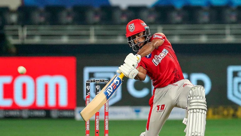 Mayank Agarwal, IPL 2021, Punjab Kings, PBKS, predicted playing XI, playing XI, RR vs PBKS