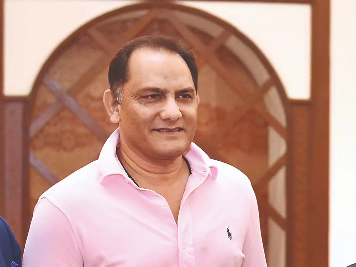 Mohammad Azharuddin