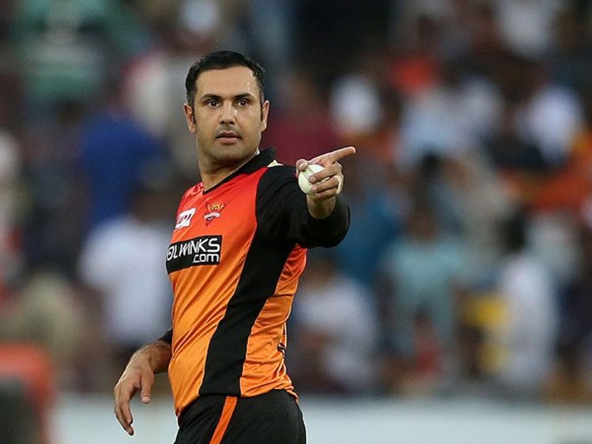 Mohammad Nabi