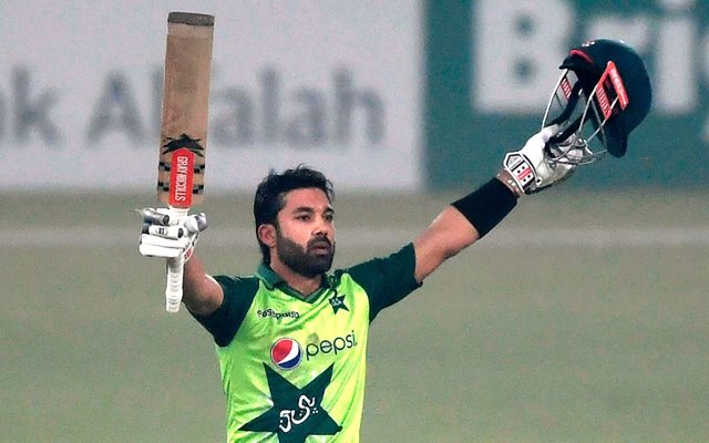 Pakistan wicket keeper Mohammad Rizwan: We'll be brave and calm for India  showdown