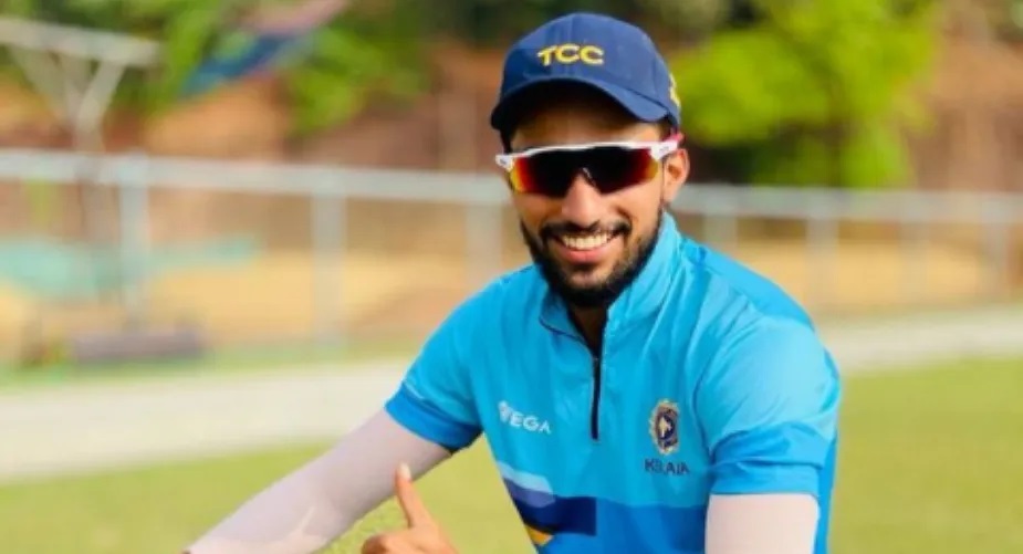 IPL 2021: 3 Players Who Can Replace Devdutt Padikkal In RCB's Playing XI For The First Match 1 Mohammed Azharuddeen
