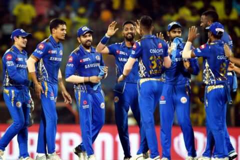 5 Former Players Mumbai Indians Should Target In IPL 2022 Auction