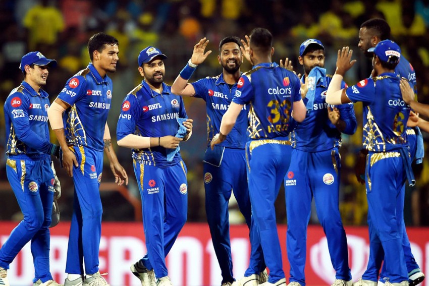 Mumbai Indians