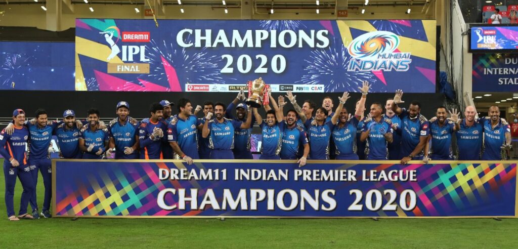 Mumbai Indians