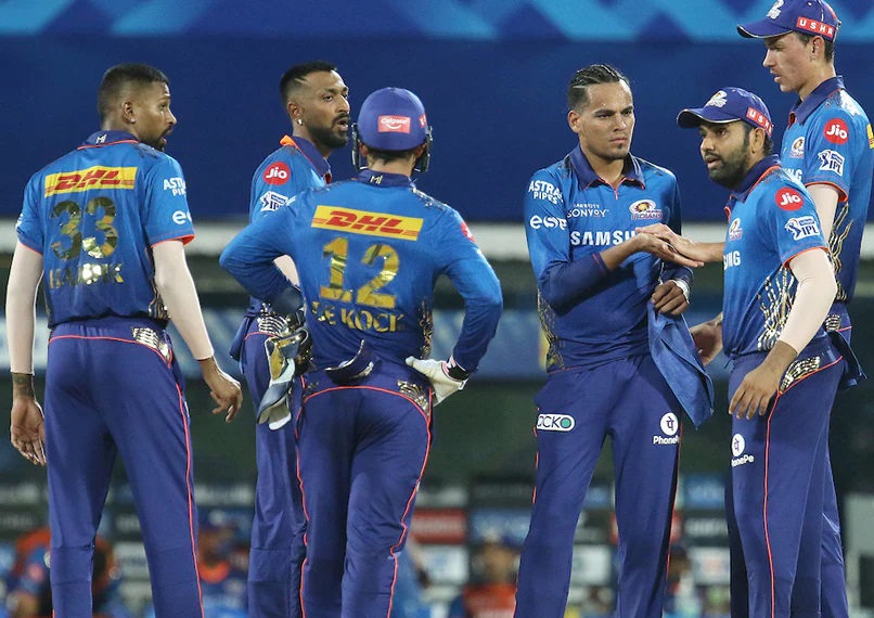 IPL 2021: We Need To Look At The Way We Play Against A Formidable Mumbai Indians Side - Tom Moody Hints Change In Approach 1 Mumbai Indians