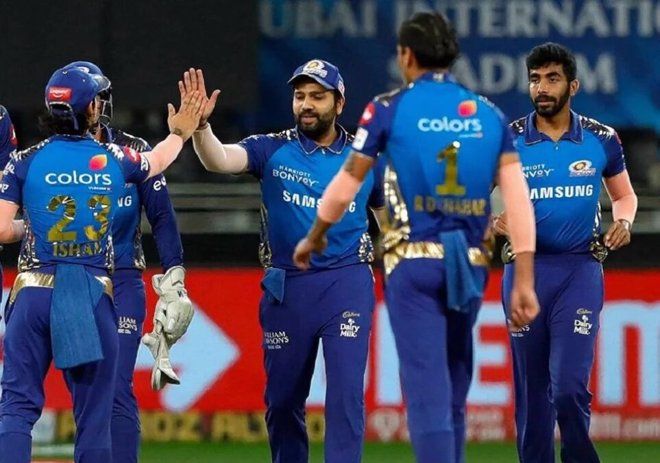 Mumbai Indians