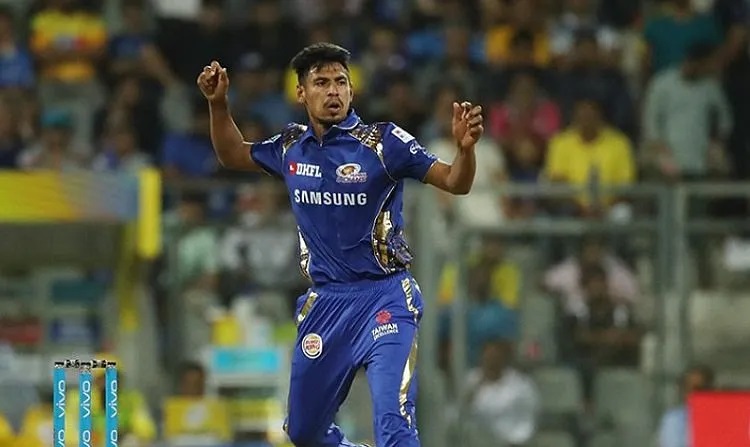 Mustafizur Rahman