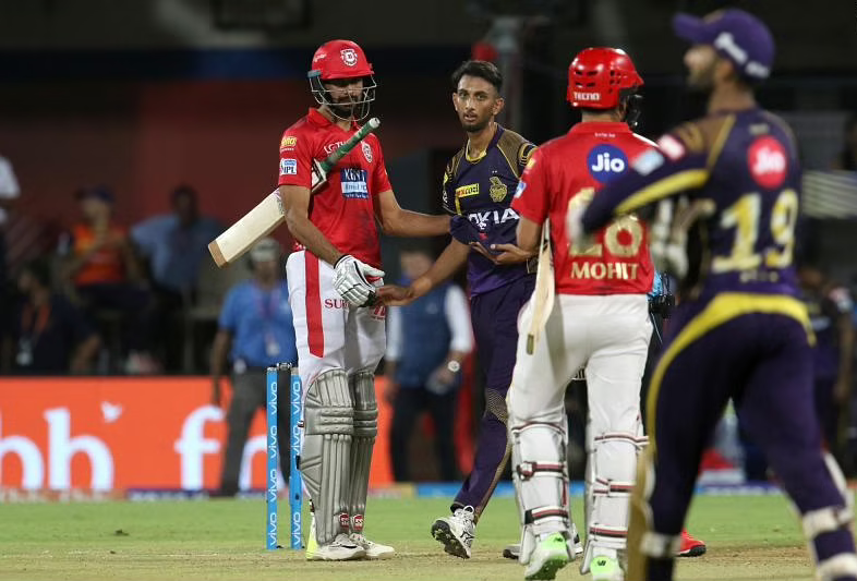 IPL 2021, Punjab Kings, Kolkata Knight Riders, PBKS vs KKR, Head-to-Head