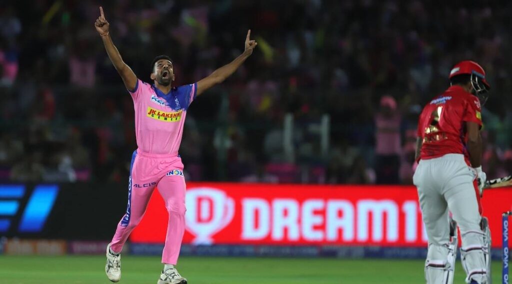 IPL 2021, Match 4: Rajasthan Royals vs Punjab Kings (RR vs PBKS) – Head-To-Head Records 2 Rajasthan Royals, Punjab Kings, RR vs PBKS, Head-to-Head, IPL 2021, Rajasthan Royals vs Punjab Kings