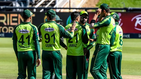 South Africa, Pakistan, South Africa vs Pakistan, 4th T20I, When and Where to Watch, Live Streaming