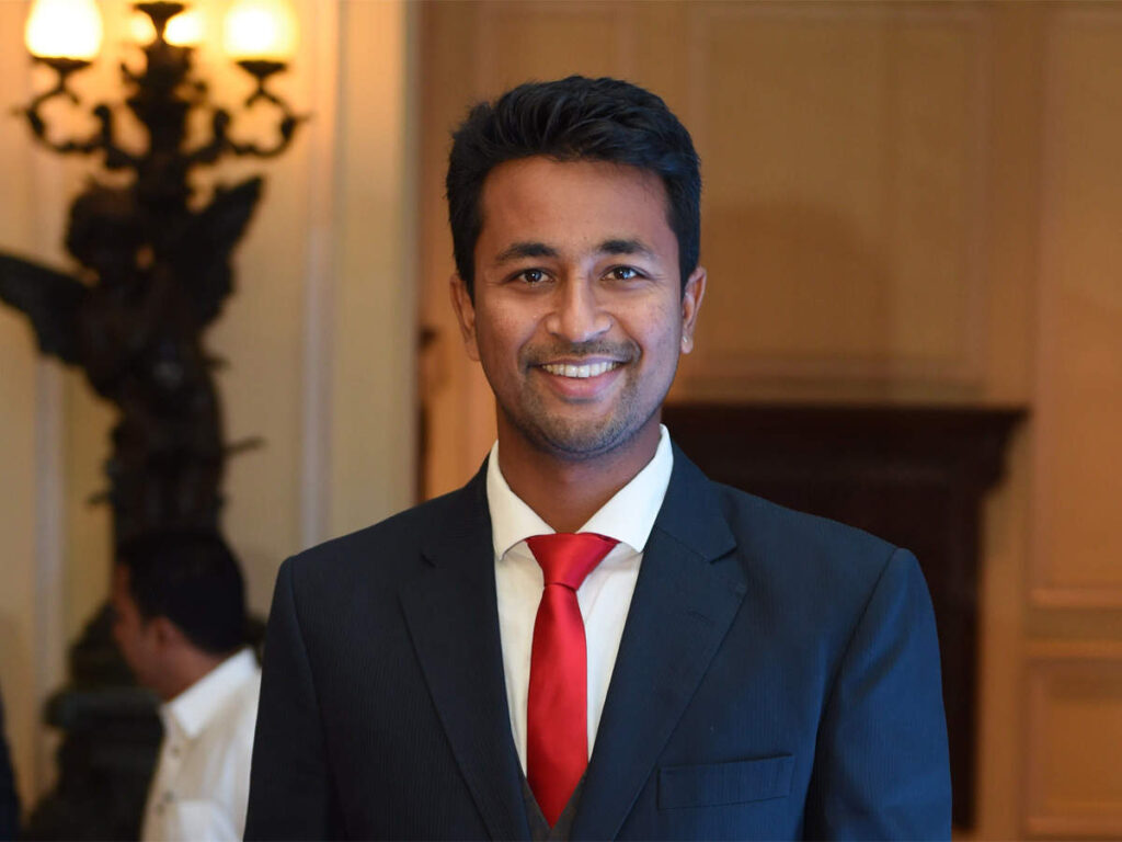Pragyan Ojha
