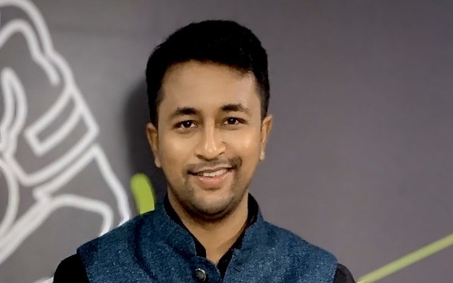 Pragyan Ojha