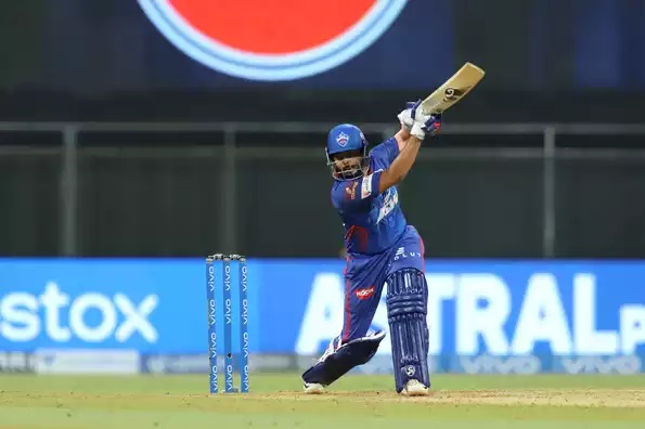 Prithvi Shaw
