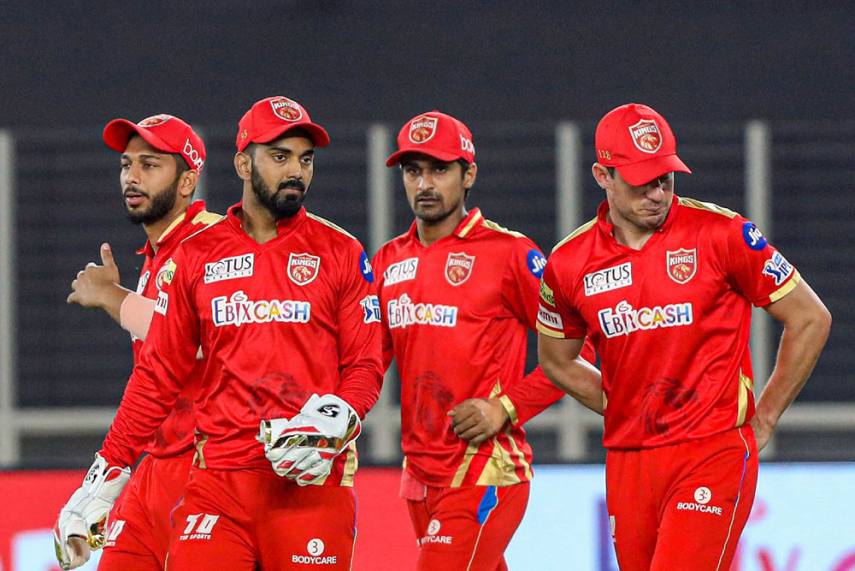 IPL 2021: 3 Players That Punjab Kings (PBKS) Can Target In The Mid