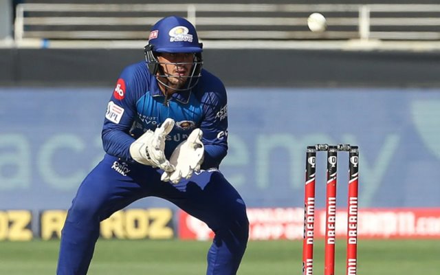 Quinton De Kock