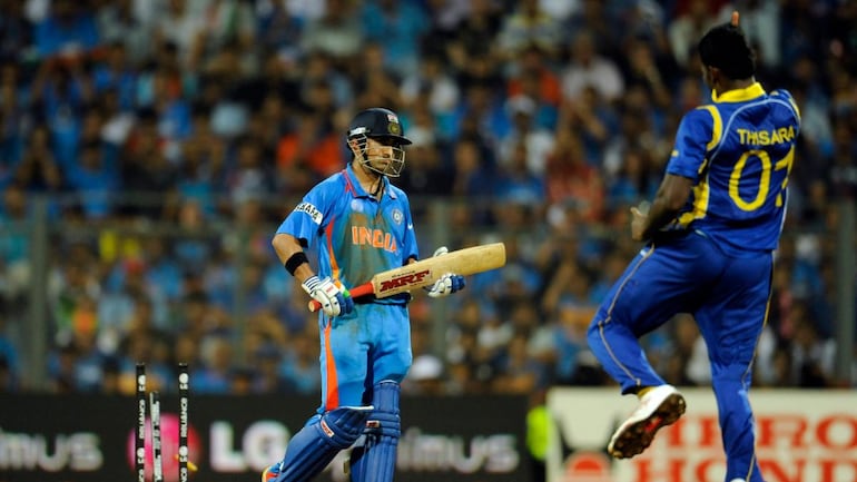 Gautam Gambhir