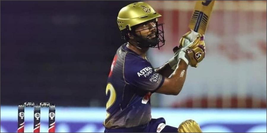 Rahul Tripathi, KKR, IPL 2021, Kolkata Knight Riders, Predicted playing XI, playing XI, KKR vs RCB