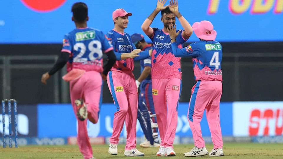 Rajasthan Royals