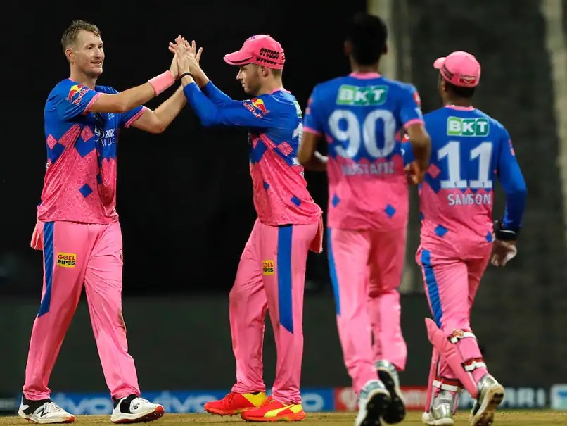 Rajasthan Royals