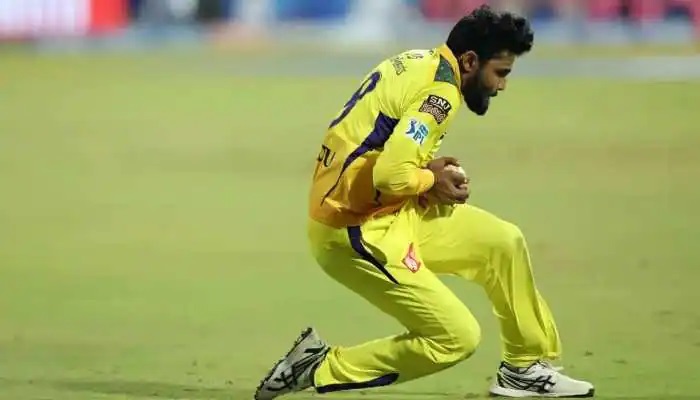 Ravindra Jadeja