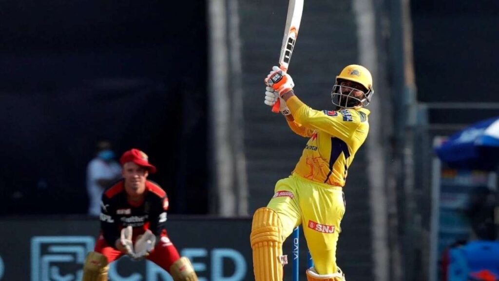 IPL 2021, Match 23: CSK vs SRH – CSK Predicted Playing XI 7 Ravindra Jadeja, IPL 2021, CSK, Chennai Super Kings, CSK vs SRH, predicted playing XI, playing XI