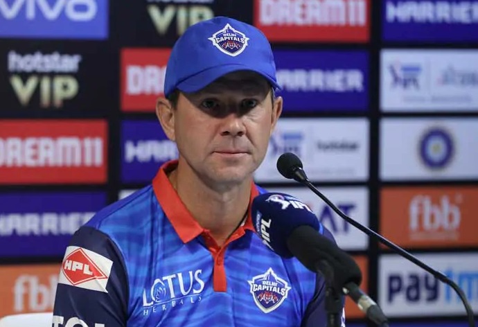 Ricky Ponting