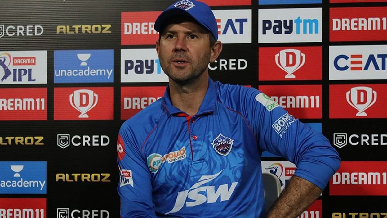 Ricky Ponting, IPL