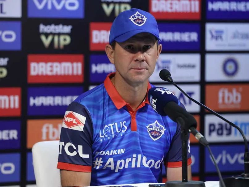 Ricky Ponting, Prithvi Shaw