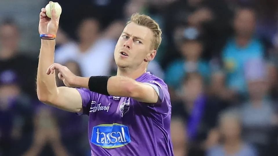 IPL 2021: 5 Most Expensive Bowlers In The Tournament According To Cost-Per-Ball 1 Riley Meredith