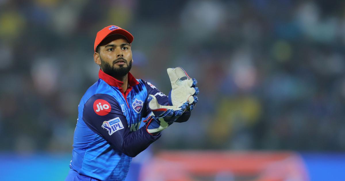 IPL 2022: Rishabh Pant Opens Up On His Evolution As A Cricketer WIth ...